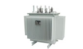 S(B)13-M系列油浸式配电变压器